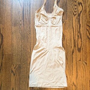 Spanx Nude shapewear for bodycon dresses and more